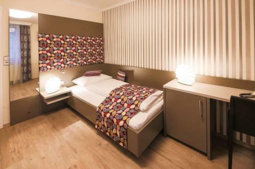 Hotel Mayrbr�u