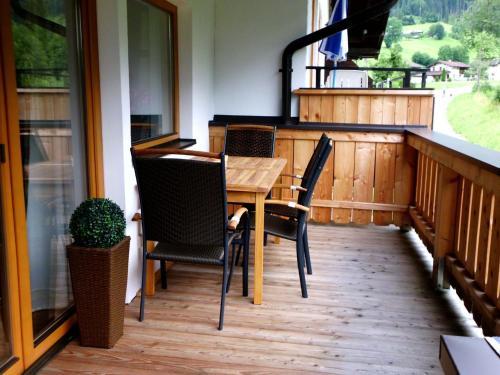 Apartamento Mary