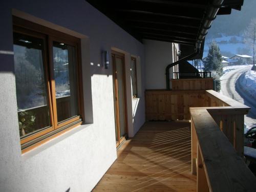 Apartamento Mary