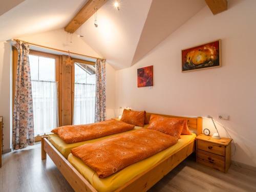 Apartamento Penthouse Petra