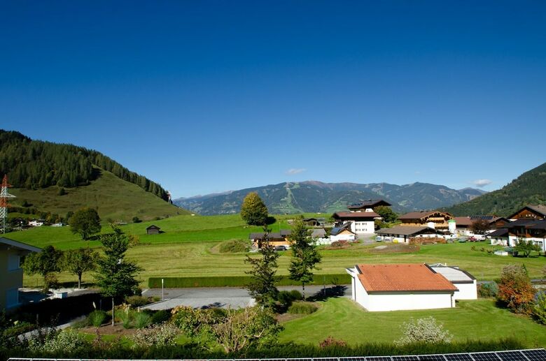 Panorama Apartments Bruck