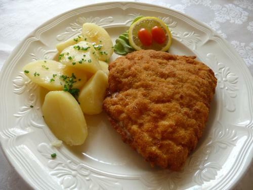 Posada Gasthof Waldhof