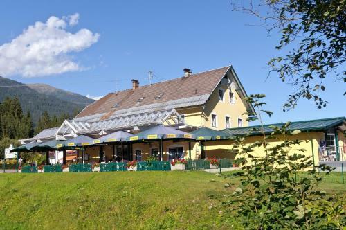 Posada Gasthof Waldhof