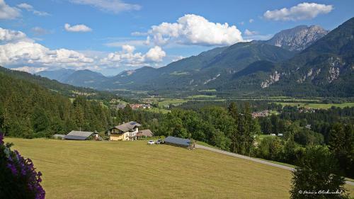 Hostal Familie Lemberger