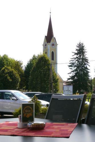 Posada Gasthof Bader