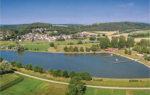 One-bedroom Holiday Home In Deutsch-schutzen