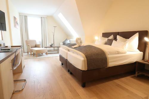 Hotel Sorgerhof