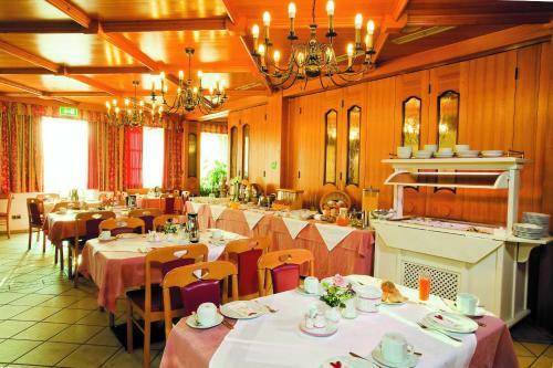 Hotel Sorgerhof