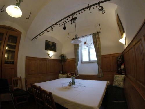 Posada Gasthaus Leberschuster