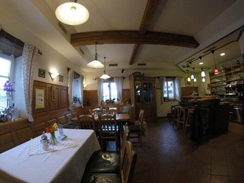 Posada Gasthaus Leberschuster