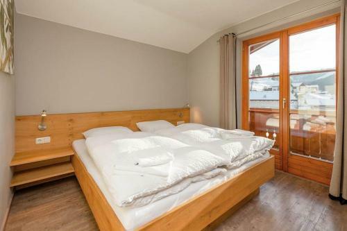 Chalet Hochkonig
