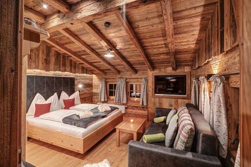 Highking Chalet Gr�negg