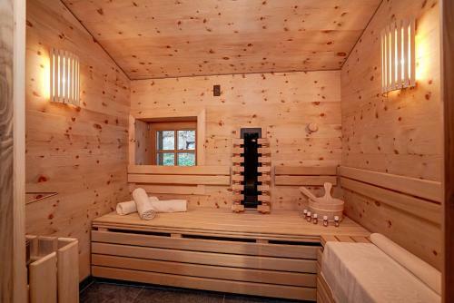 Highking Chalet Gr�negg