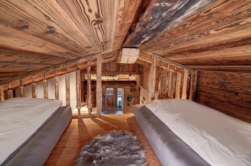 Highking Chalet Gr�negg