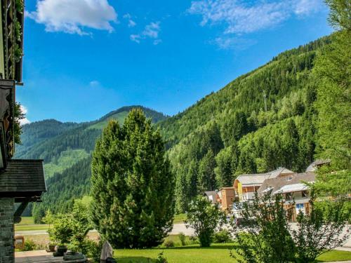 Apartment Dirndl Und Bua