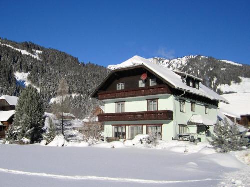 Apartment Talboden