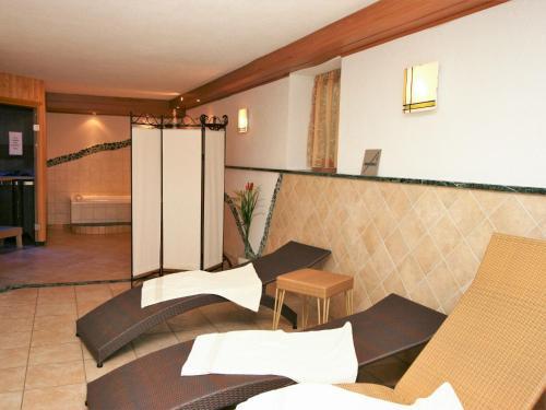 Apartment Talboden