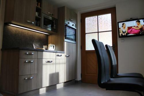 Hostal Familien & Wander-pension Purkhardt