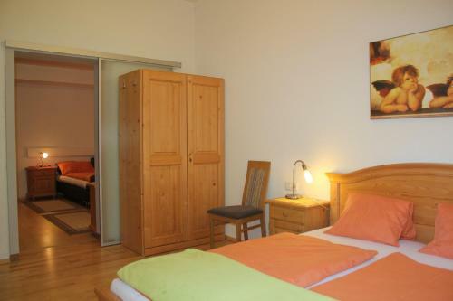 Hostal Familien & Wander-pension Purkhardt