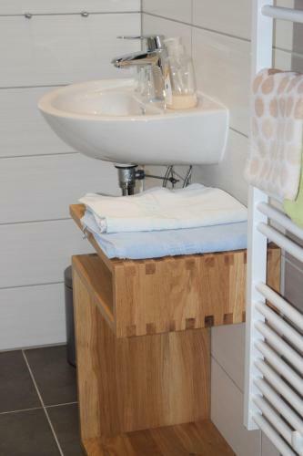 Hostal Familien & Wander-pension Purkhardt