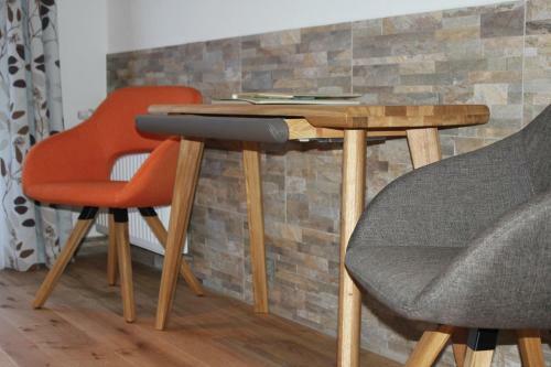 Hostal Familien & Wander-pension Purkhardt
