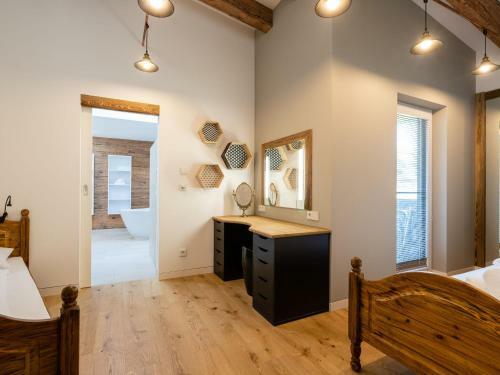 Apartamento Katharina