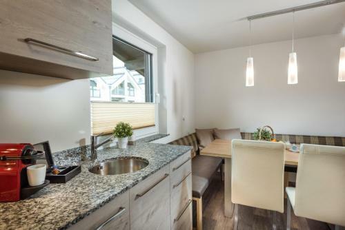 Apartamento Bergparadies Appart Stubnerkogel