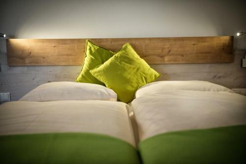 Apartamento Bergparadies Appart Stubnerkogel