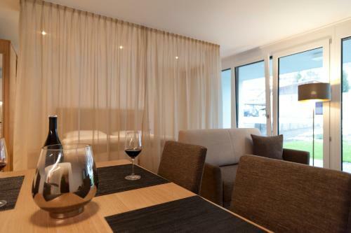 Relaxed Urban Living - Apartements