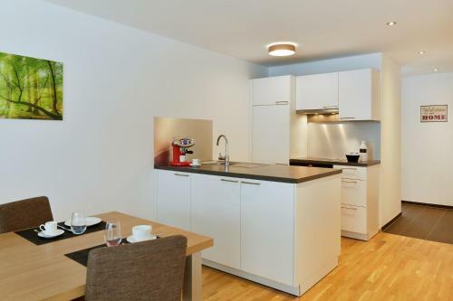 Relaxed Urban Living - Apartements