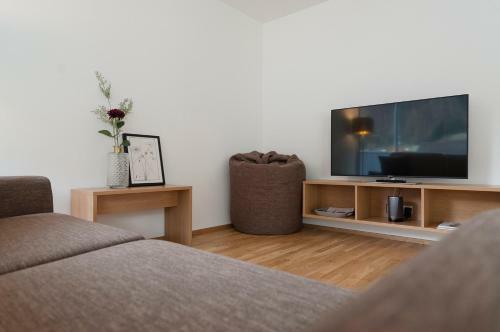 Relaxed Urban Living - Apartements