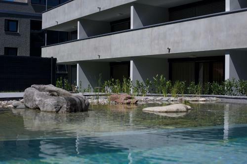 Relaxed Urban Living - Apartements