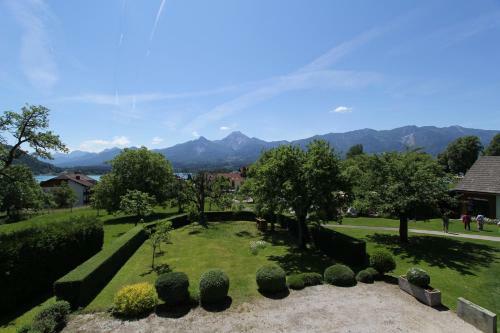 Apartamento Ferienwohnungen Petschnig 3