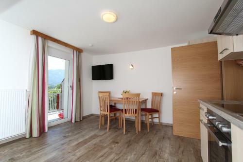 Apartamento Ferienwohnungen Petschnig 3