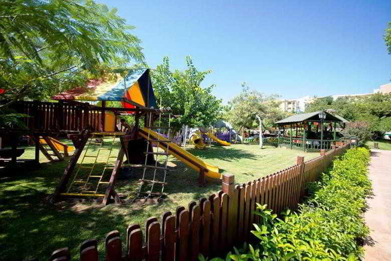 Hotel Limak Arcadia Golf