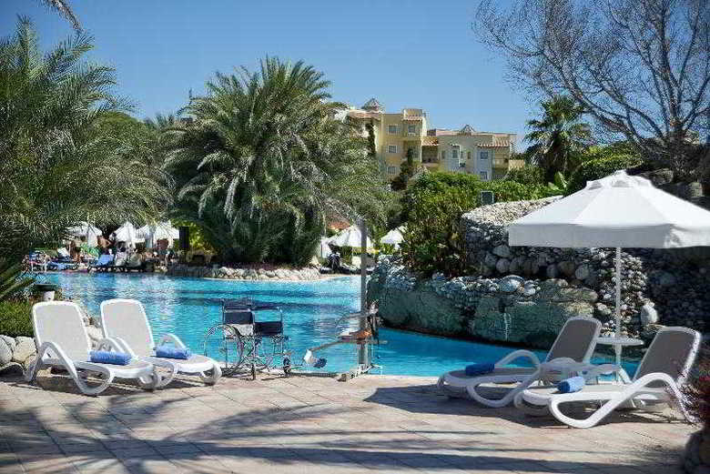 Hotel Limak Arcadia Golf