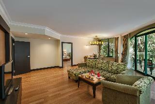Hotel Sirene Belek Golf & Wellness
