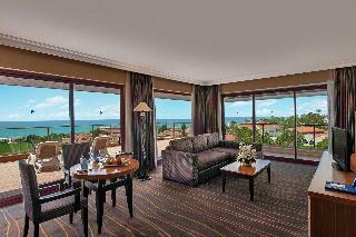 Hotel Sirene Belek Golf & Wellness