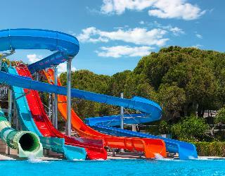 Hotel Sirene Belek Golf & Wellness