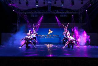Hotel Sirene Belek Golf & Wellness