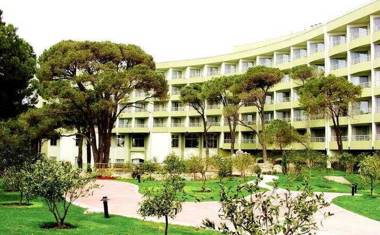 Hotel Pine Beach - Don't Use
