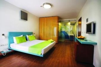 Hotel Club Milta Bodrum
