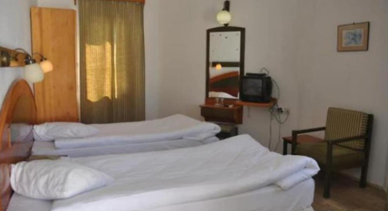 Hotel Eden