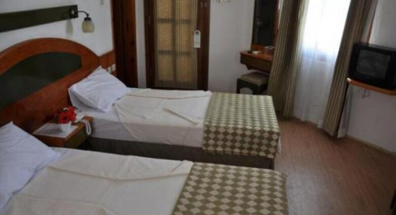 Hotel Eden
