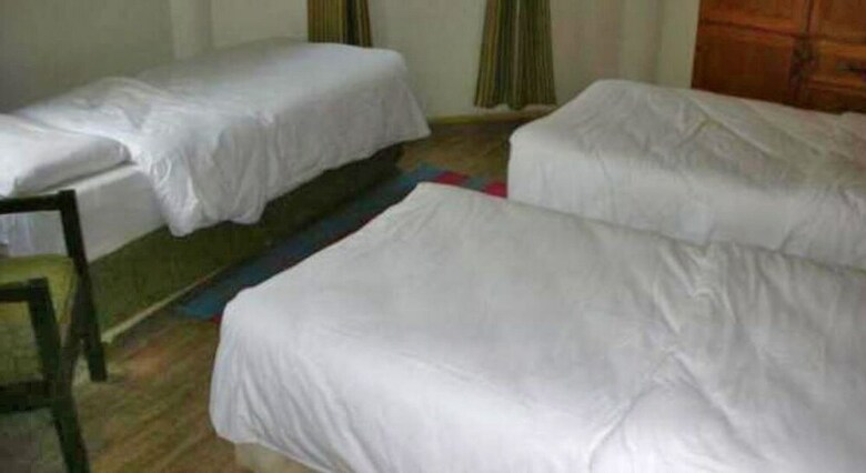 Hotel Eden