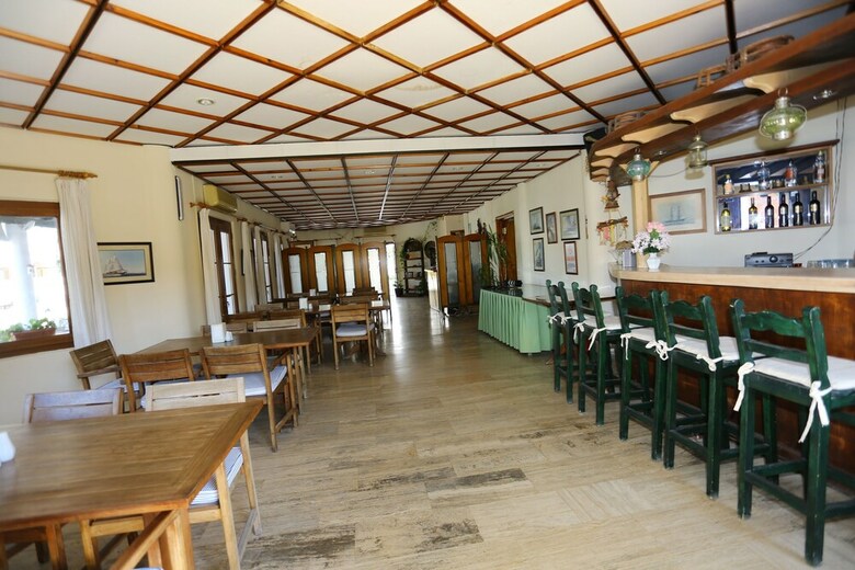 Hotel Eden