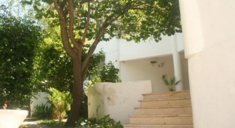 Hotel Eden