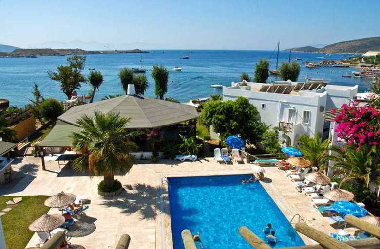 Hotel Gumbet Cove (.)