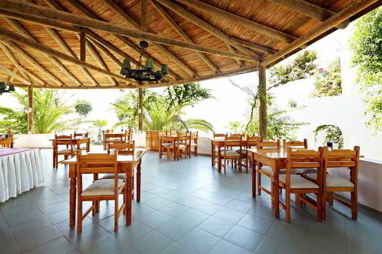 Hotel Gumbet Cove (.)