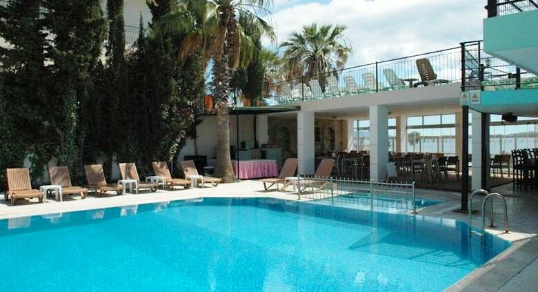 Hotel Cemre